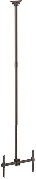 StarTech Uchwyt sufitowy FPCEILPTBLP 32'' - 75''