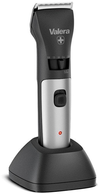 Valera SXP 300, Black, Grey, Plastic, Cylinder, 3 mm, 2 cm, 4.6 cm