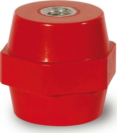 Izolator Wsporczy Sześciokątny Bi30M8 Trytyt