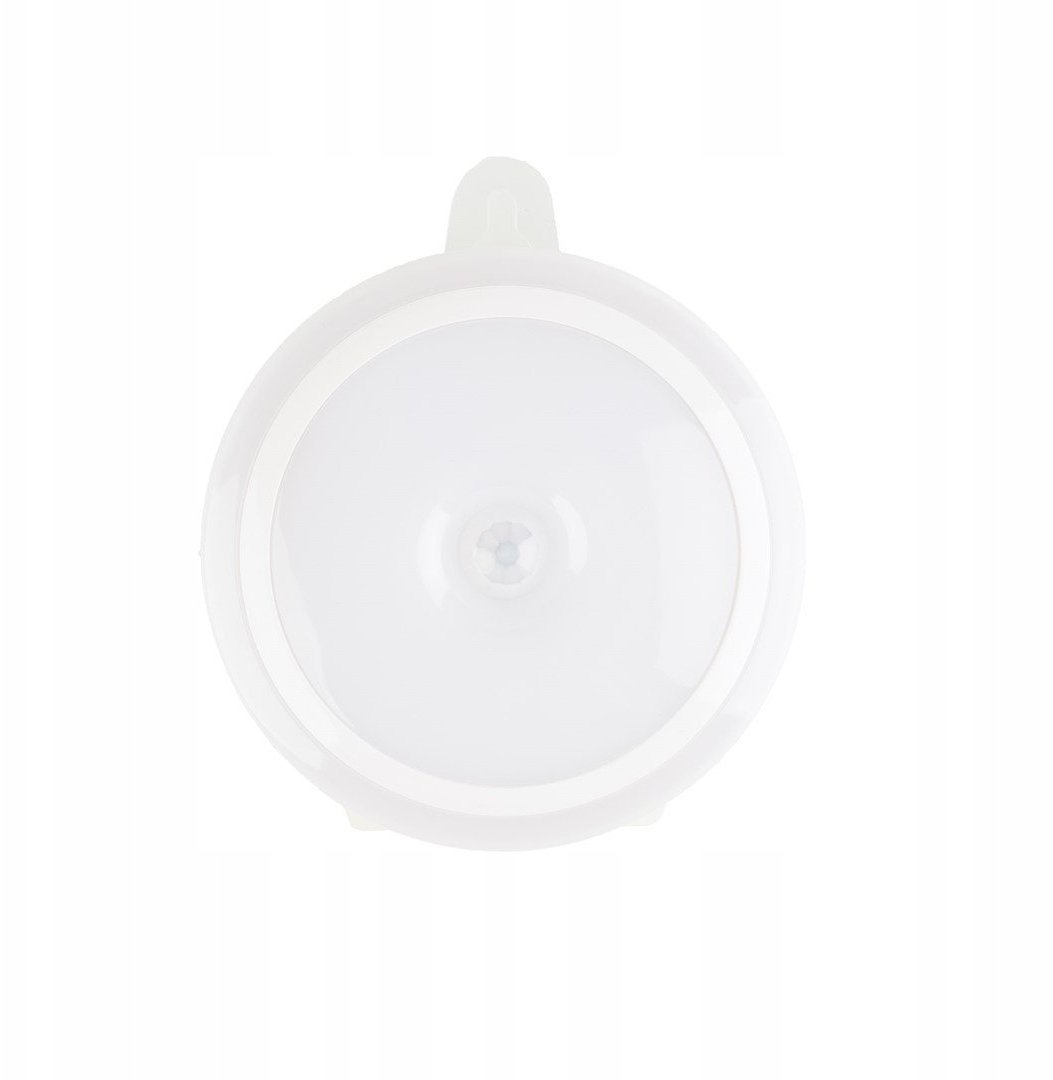 LUMINAIRE MOUNTED 0.8W 50LM 4000K 3XAAA