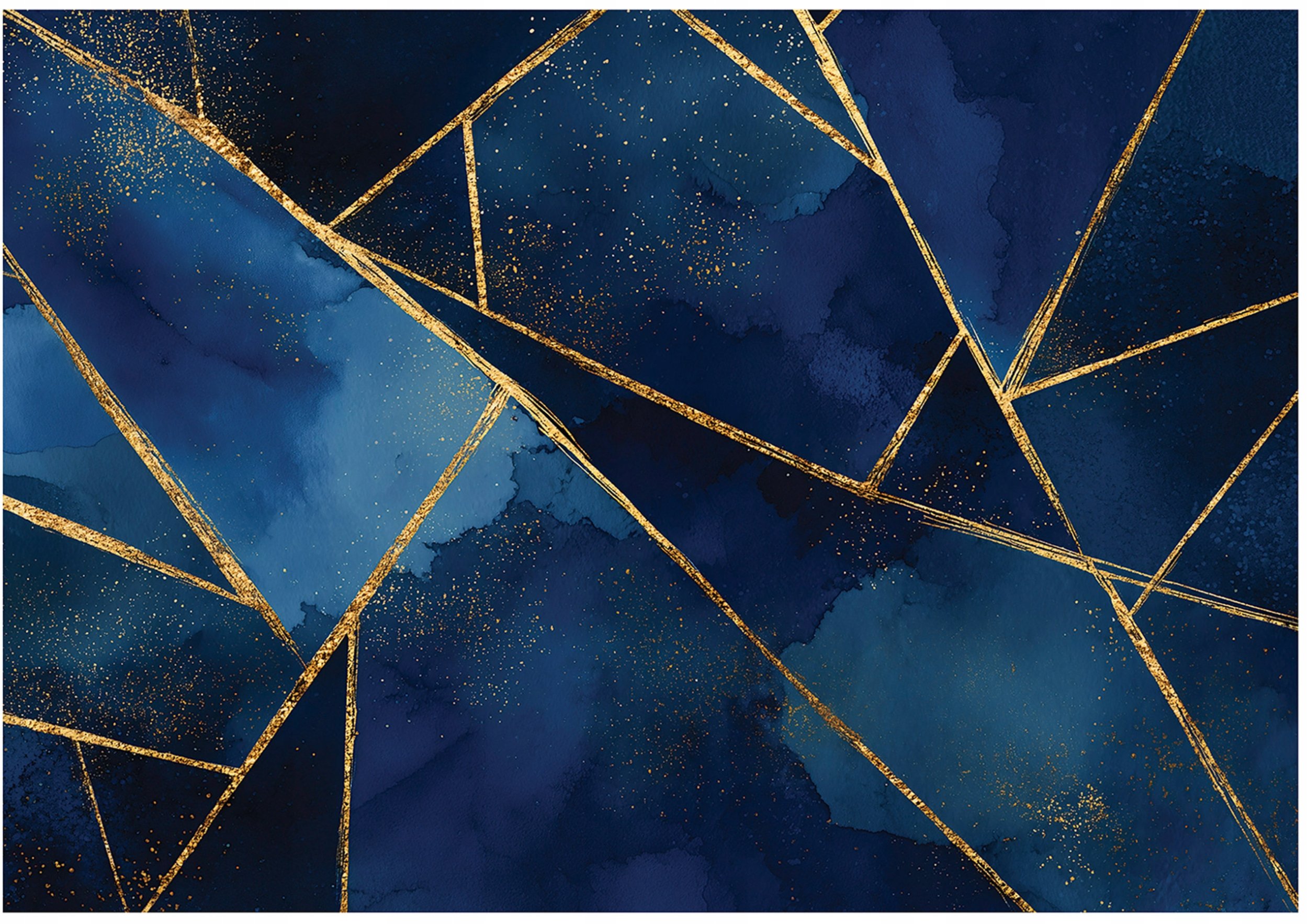 Fototapeta Na Flizelinie Marmur Glamour Do Sypialni Salonu 350x250