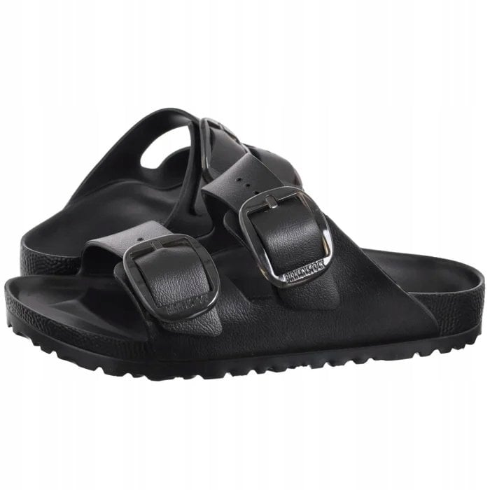 Birkenstock Arizona Big Buckle Eva Czarne 41