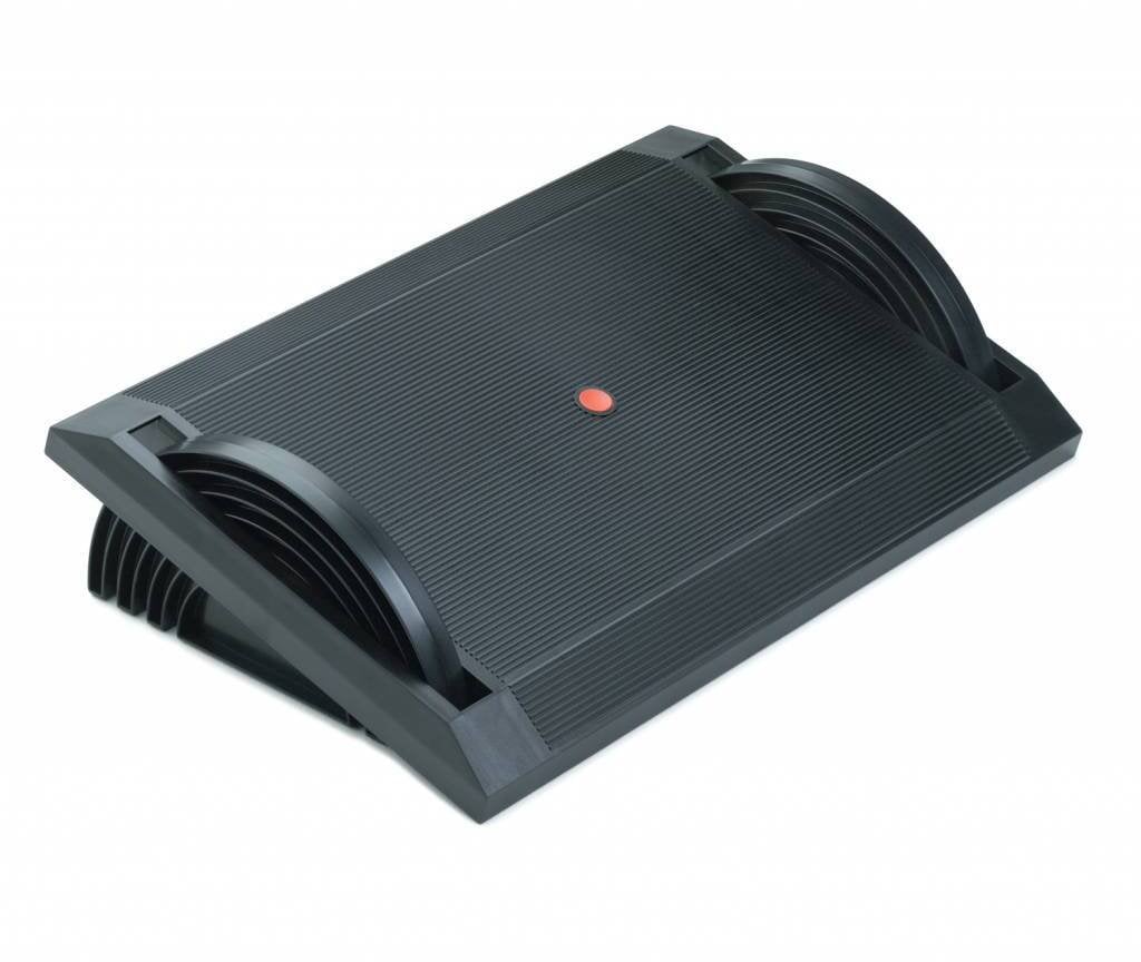 Twinco Twin Active - foot support - black