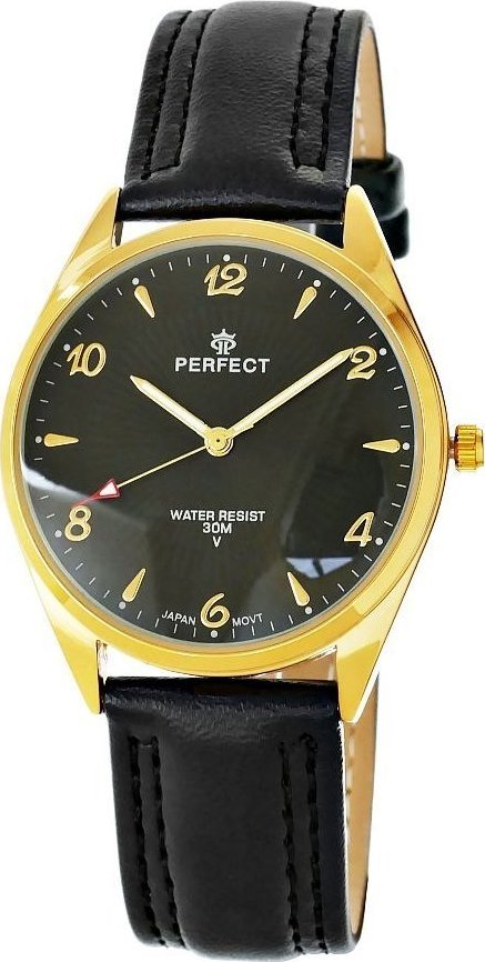 Zegarek Zegarek Damski PERFECT C530-1