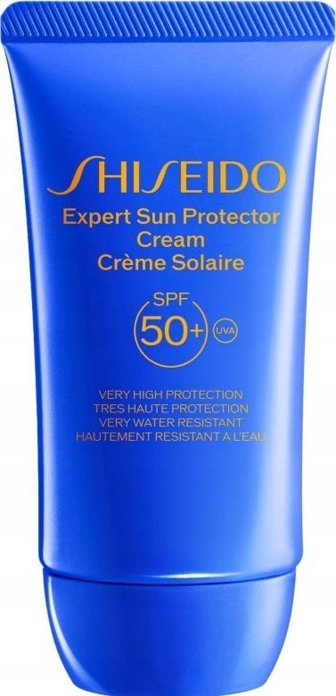 Shiseido SHISEIDO SUN EXPERT PRO CREAM SPF50+ 50ML