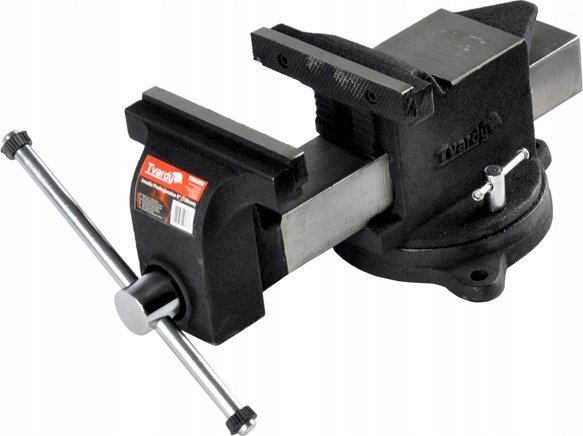 Tvardy Imadło Profesjonalne 6" (150mm) 25GW (1)