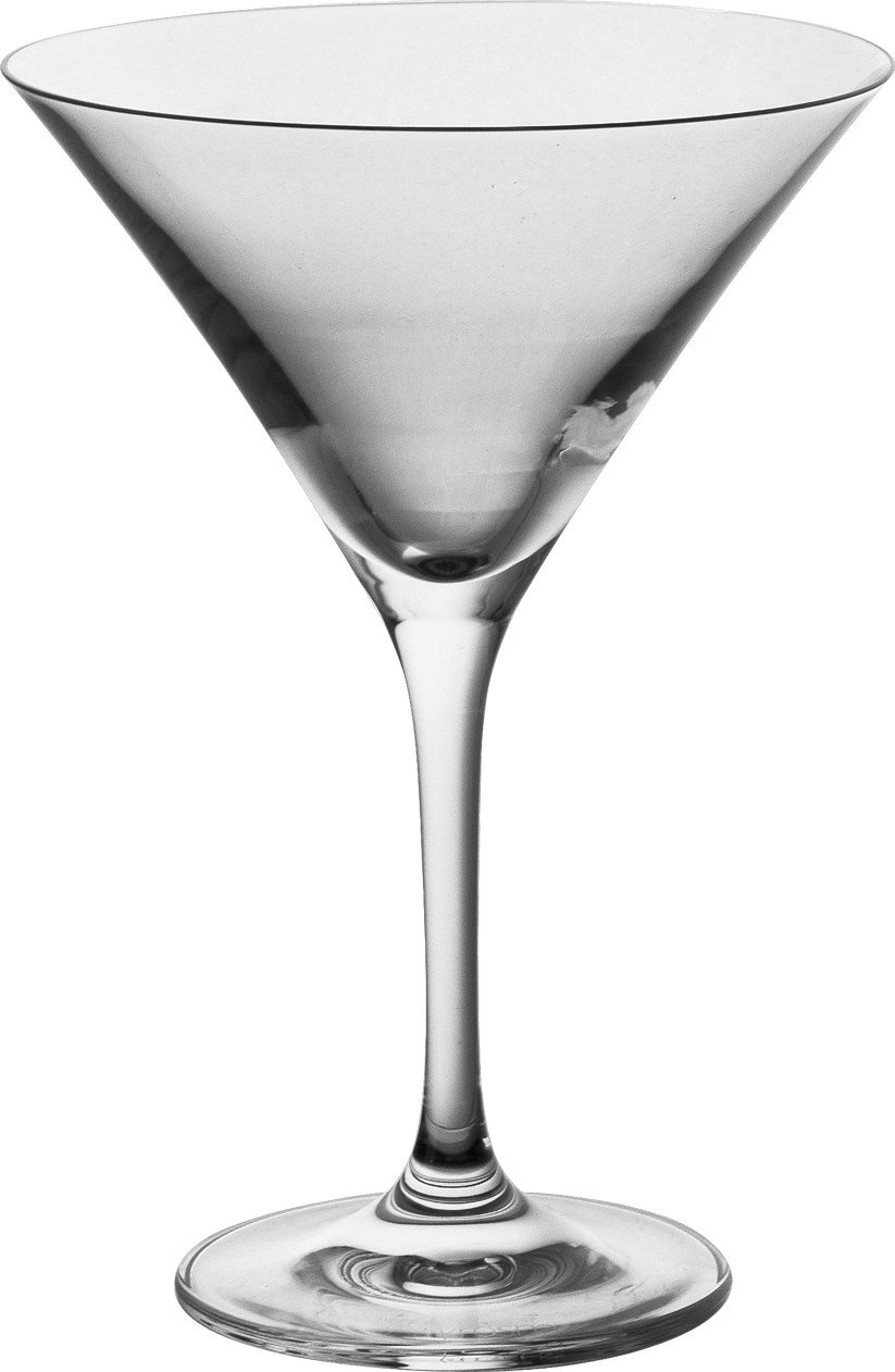 Krosno Kieliszek do martini 150 ml Krosno 2753