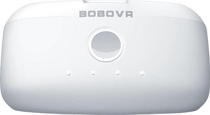 BOBOVR Akumulator do B2