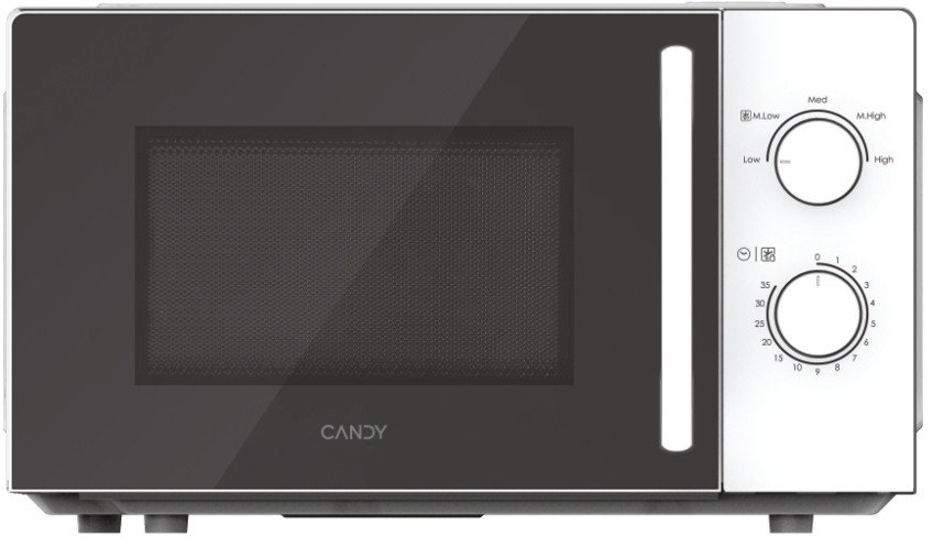 Kuchenka mikrofalowa Candy Idea CMW20SMWLI/4U