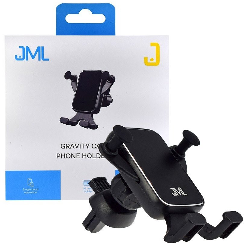 JML Gravity Car Phone Holder CH-126