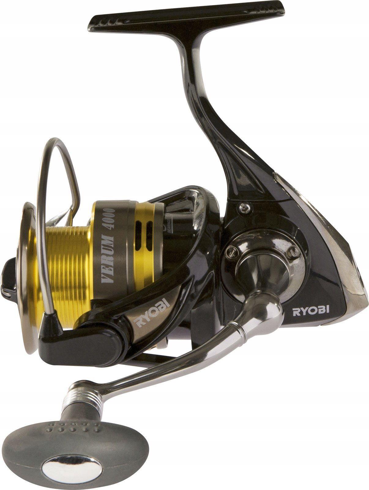 Ryobi Kołowrotek Ryobi Verum 6000 na SPINNING |CHW-VER-6000