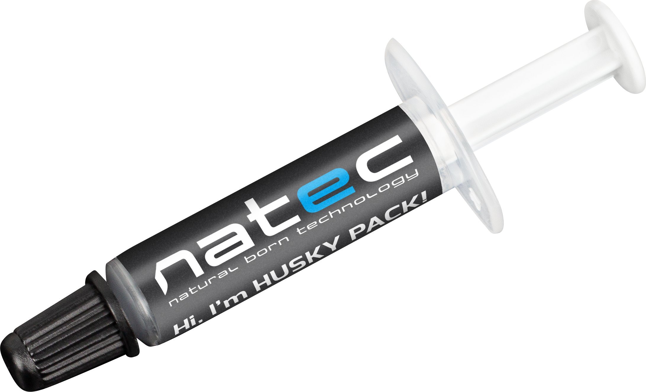 Pasta termoprzewodząca Natec Husky Pack 10g (NPT-1581)