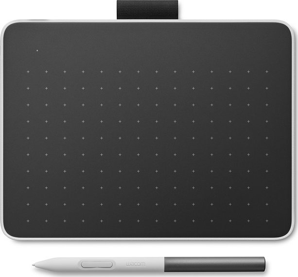 Tablet graficzny Wacom Tablet graficzny One S Pen