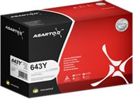 Toner Asarto Yellow Zamiennik 643A (AS-LH5952A)