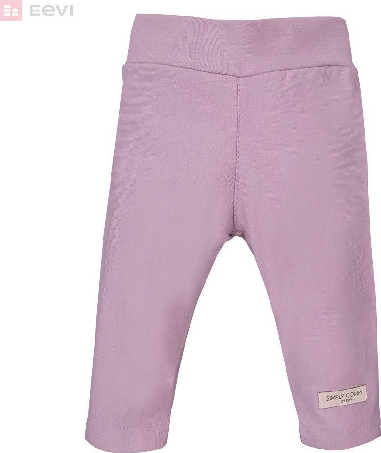 Ewa Klucze LEGGINSY SIMPLY COMFY WRZOS 74