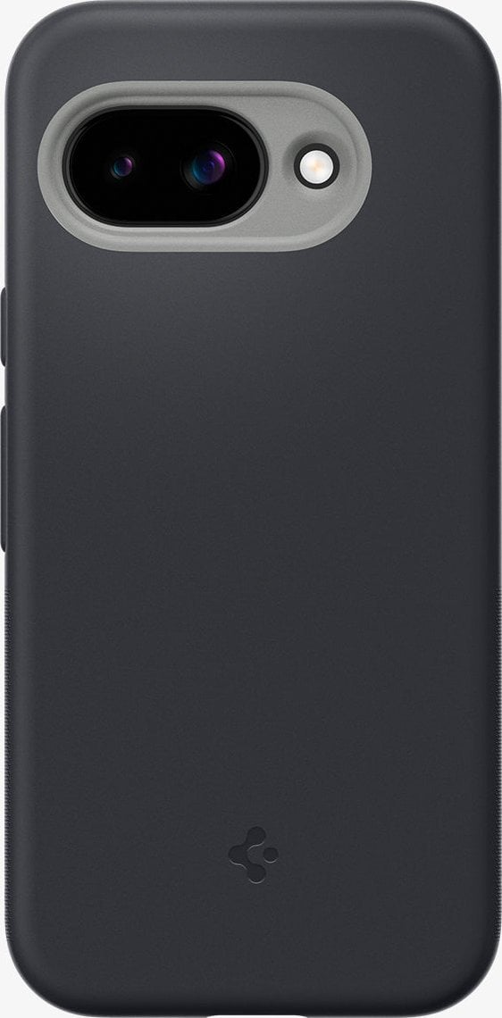 Spigen Nano Pop MagSafe, black sesame - Google Pixel 9a