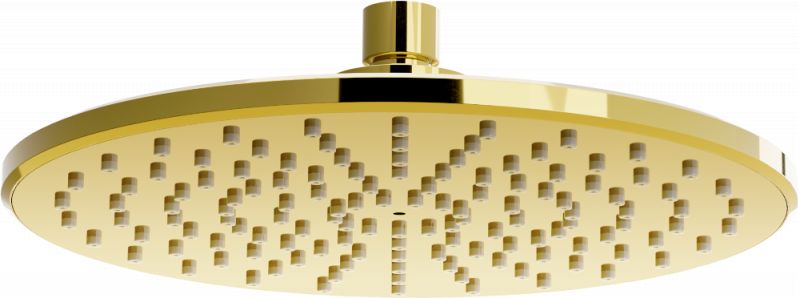 Deszczownica Mexen D-40 1-funkcyjna złoty