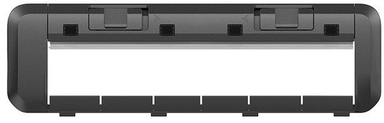 E30 UltraBrush Cover-Black