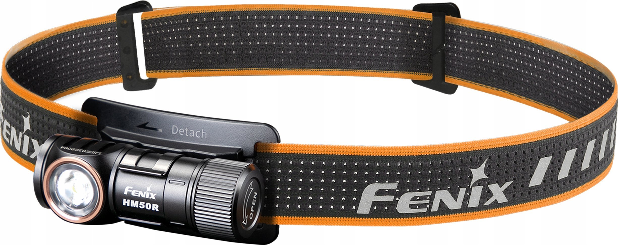 Latarka Fenix Fenix Head Lamp HM50R V2.0 700 lm