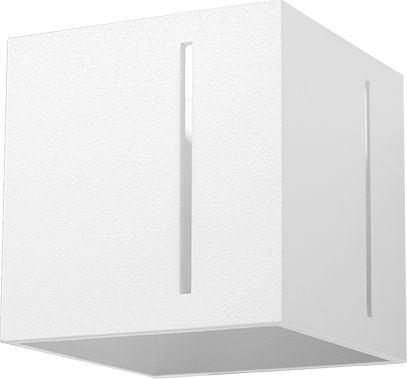 Kinkiet Sollux Kinkiet PIXAR biały