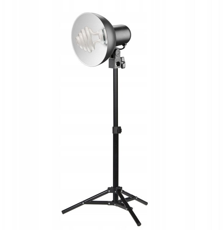 Zestaw światła ciągłego FreePower 36W Odpowiednik 150W + statyw