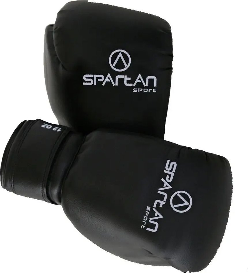 Rękawice Bokserskie r. L