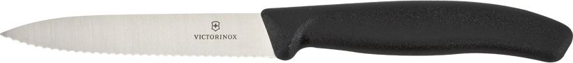 Witek Home Nóż do jarzyn Victorinox czarny 10cm
