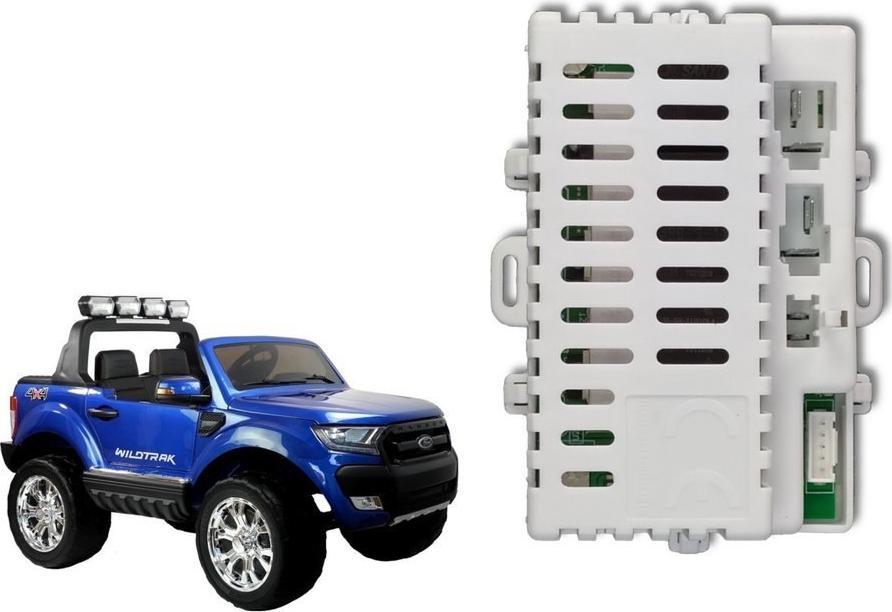 Lean Sport Moduł Centralka do Auta na Akumulator Ford Ranger 4x4