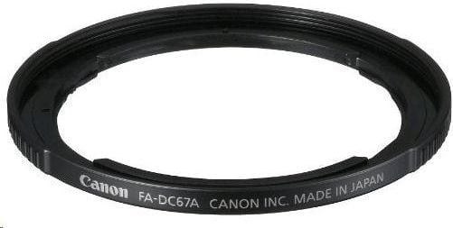 Canon Adapter FA-DC67A do PowerShot SX30 IS (4728B001)