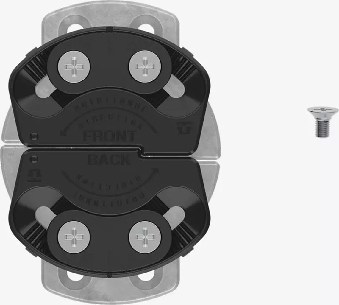 Union Dyski UNION Charger Split Disk