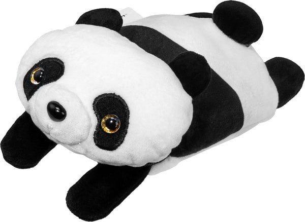 LAUT MAGMOJI WALLET Panda Fashion compatible with MagSafe