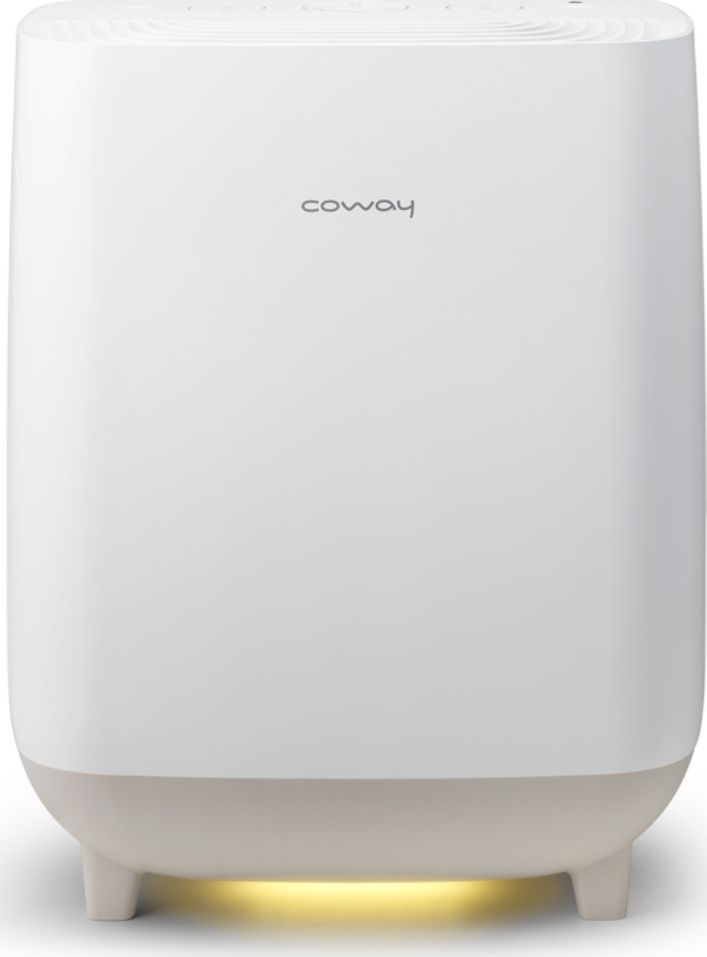 Oczyszczacz powietrza Coway Hue&Healing APMS-0815C
