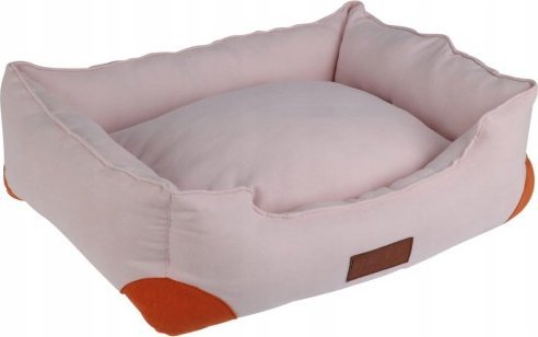 Koopman Legowisko dla psa i kota leżanka 55x48x17 cm