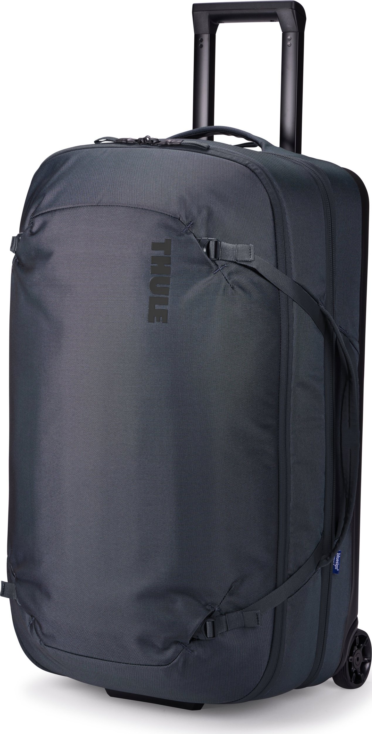 Thule Thule | Subterra 2 | Wheeled Duffel | Checked luggage | Dark Slate