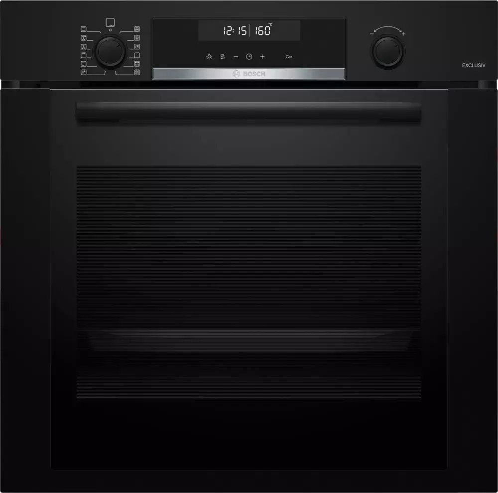 Piekarnik Bosch HBG378AB3