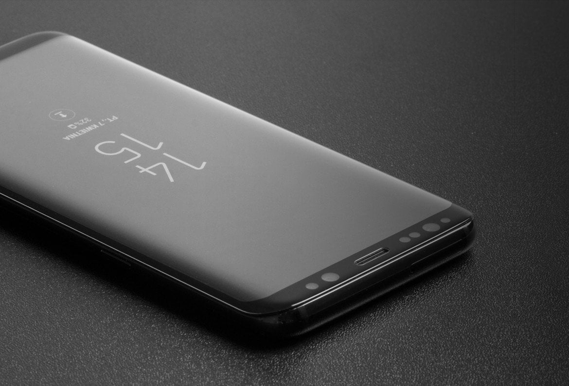 MyScreen Protector Huawei Nova 13 - Szkło hartowane z klejem na całej powierzchni MyScreen DIAMOND GLASS edge FULL GLUE (czarna ramka)