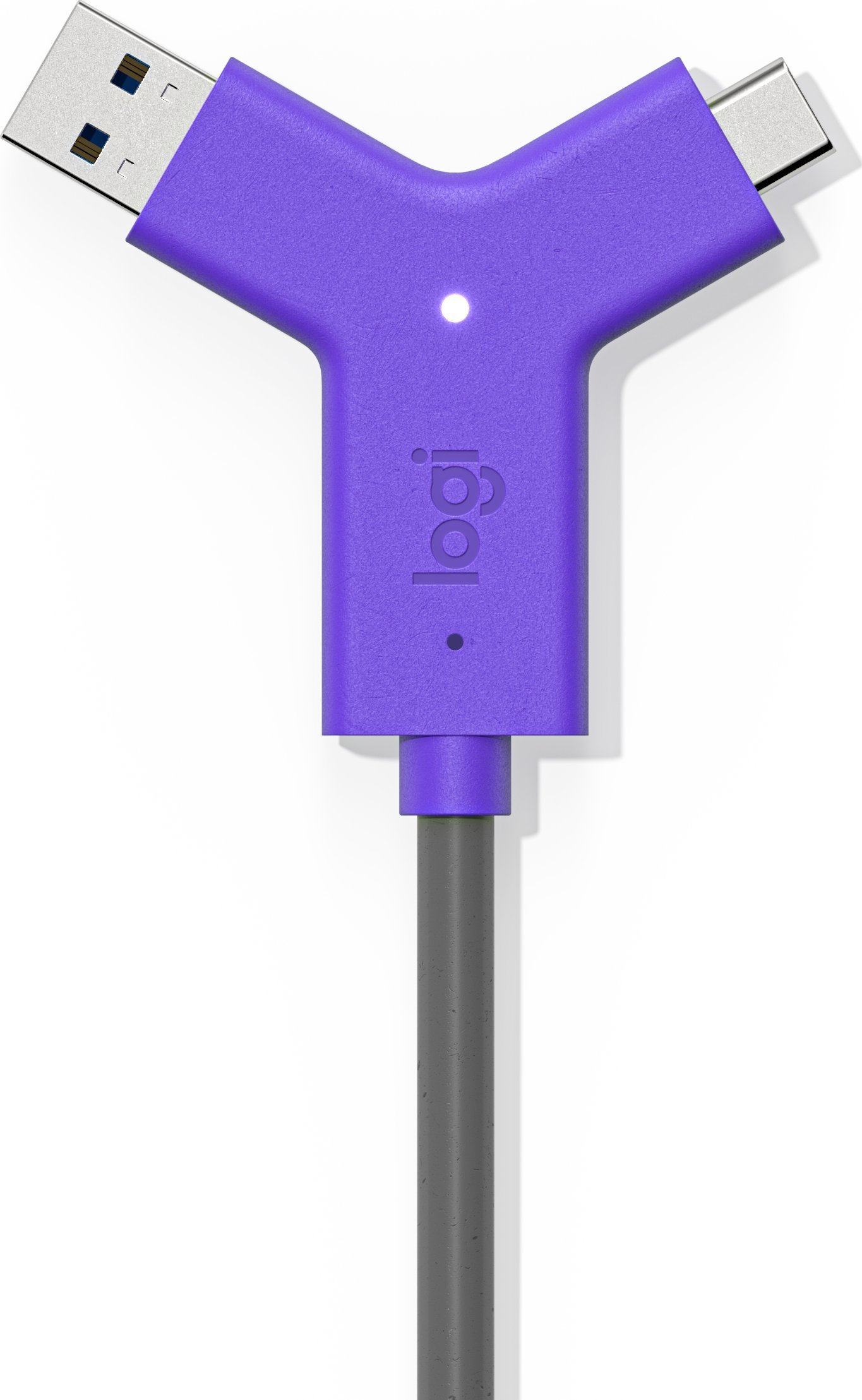 Adapter USB Logitech Logitech