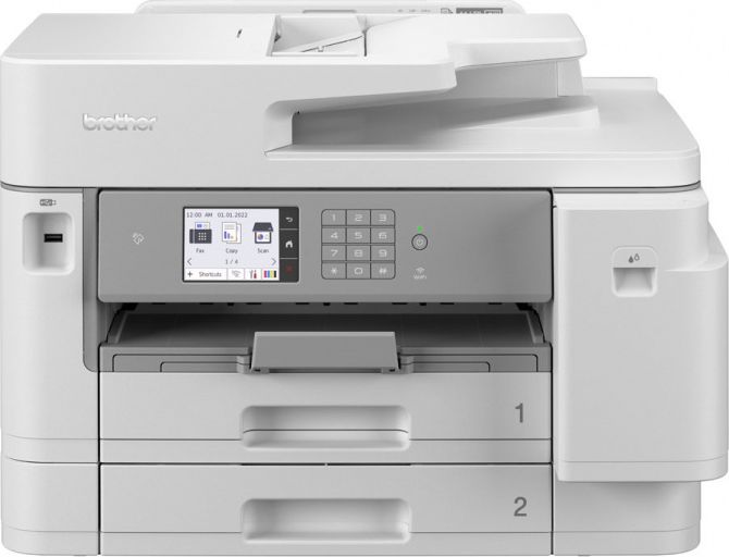 Urządzenie wielofunkcyjne Brother MFC-J5955DW (MFCJ5955DWRE1)