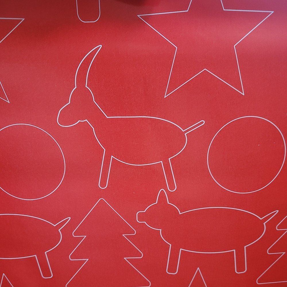 Papier do pakowania 57cmx10m 10m66