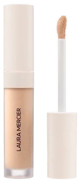 Laura Mercier Real Flawless Weightless Perfecting Concealer korektor do twarzy 1N0 5.4ml