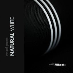 MDPC-X Oplot Sleeve XTC Biały 1m (SL-XTC-NW)