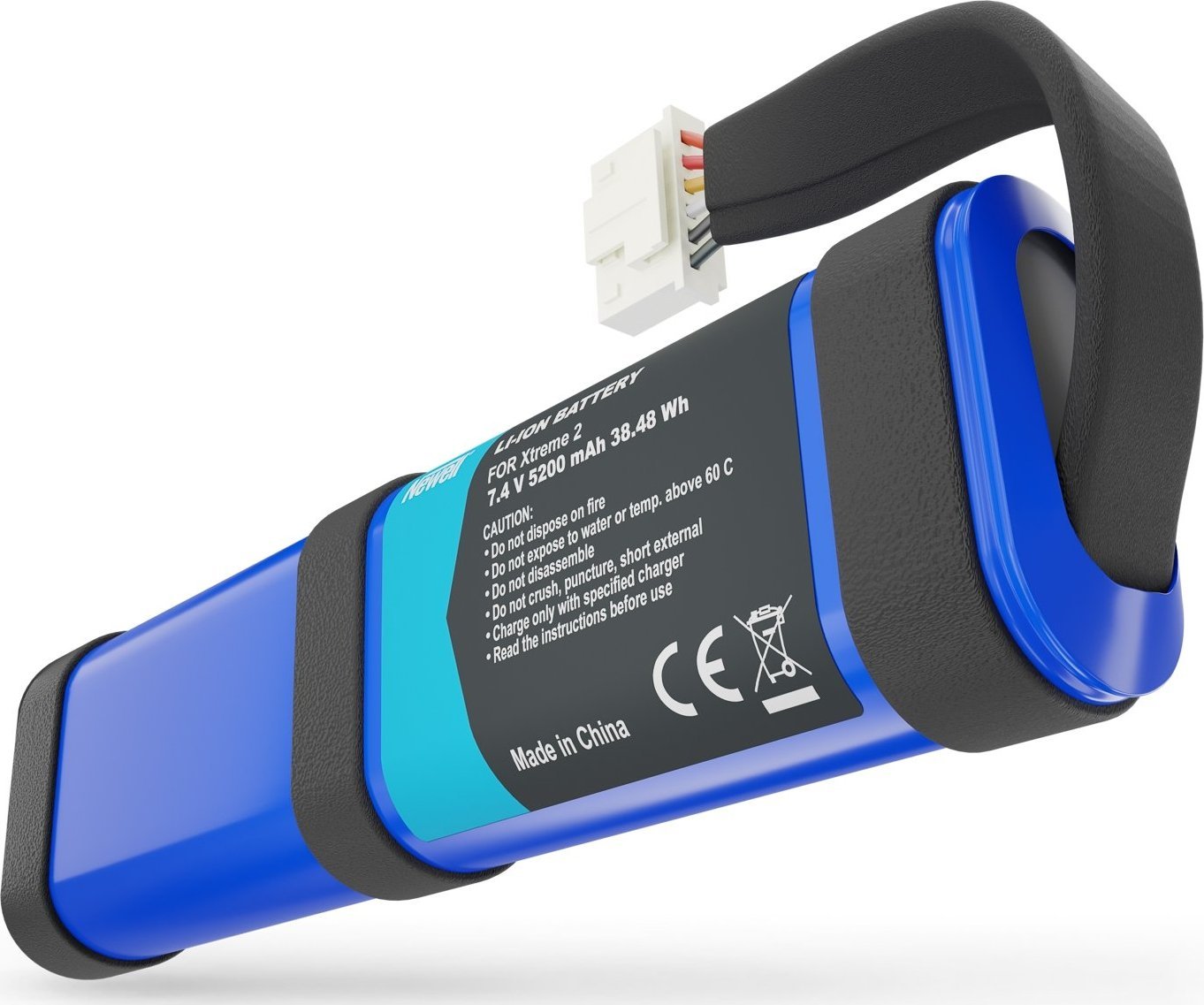 Newell NEWELL akumulator zamiennik do JBL Xtreme 2