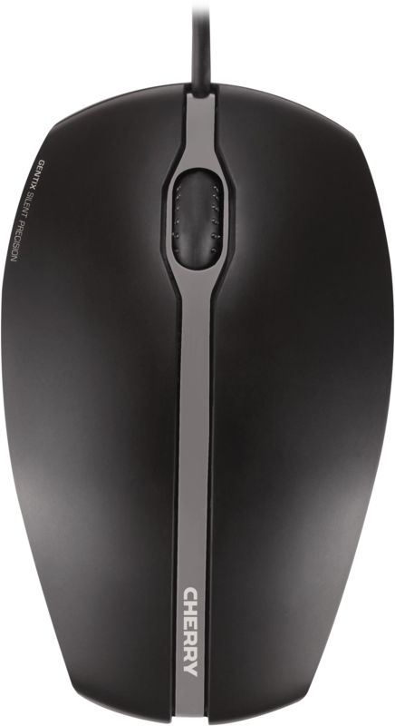 Mysz Cherry Gentix Silent (JM-0310-2)