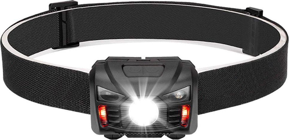 Latarka czołowa Vayox VA0020