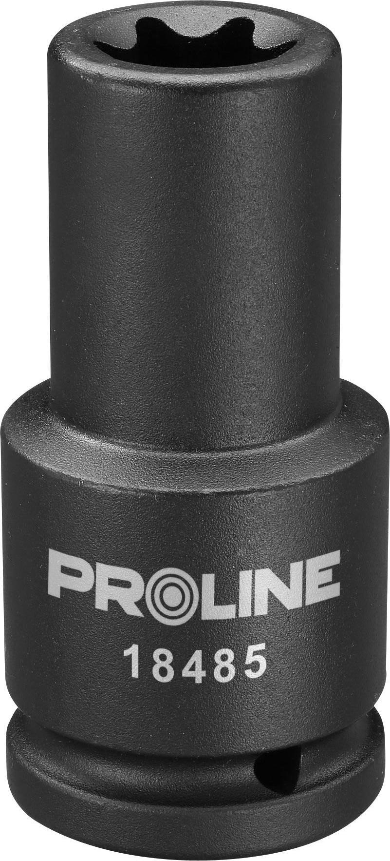 Pro-Line NASADKA UDAROWA 1/2" TORX E12 PROLINE ZAWIESZKA