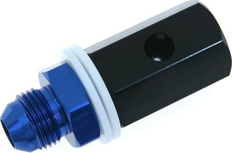 TurboWorks Zawór roll-over AN8