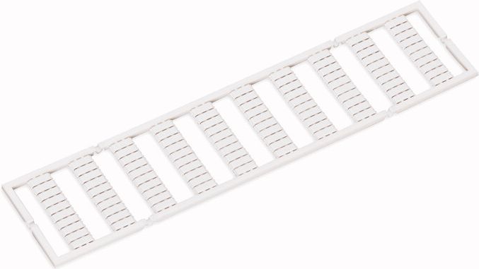 Wago Oznaczniki WMB 10 x 31-40 (793-4505)