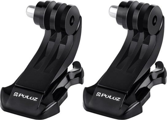 Puluz Mocowanie typu J-Hook Puluz do kamer sportowych 2x