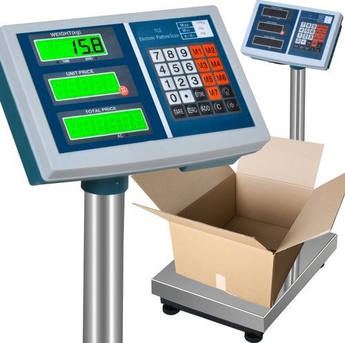 Malatec Waga magazynowa do 100kg 23536