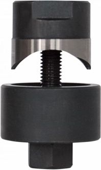 Deante Wykrojnik ręczny do metalu 35mm (ZZZ 000W)